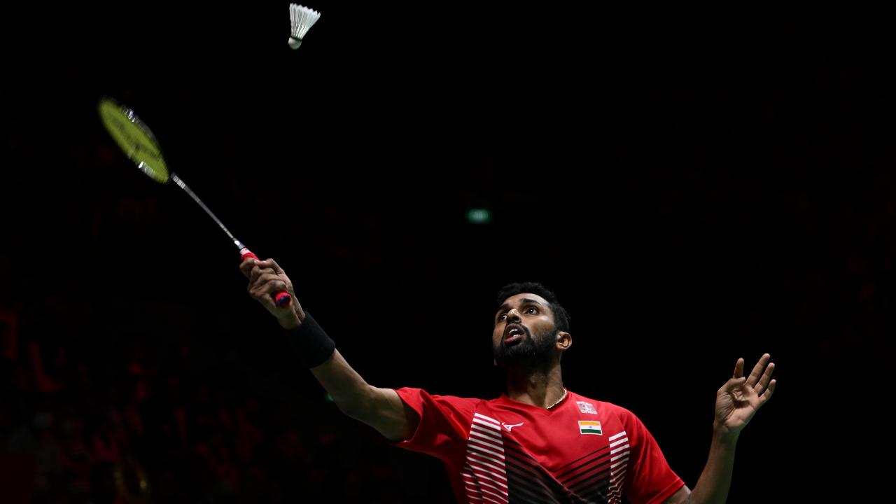Prannoy's World Championships bronze was the culmination of a good season during which he bagged the Malaysian Masters title and finished runner-up at the Australian Open, besides managing a semifinal and three quarterfinal finishes