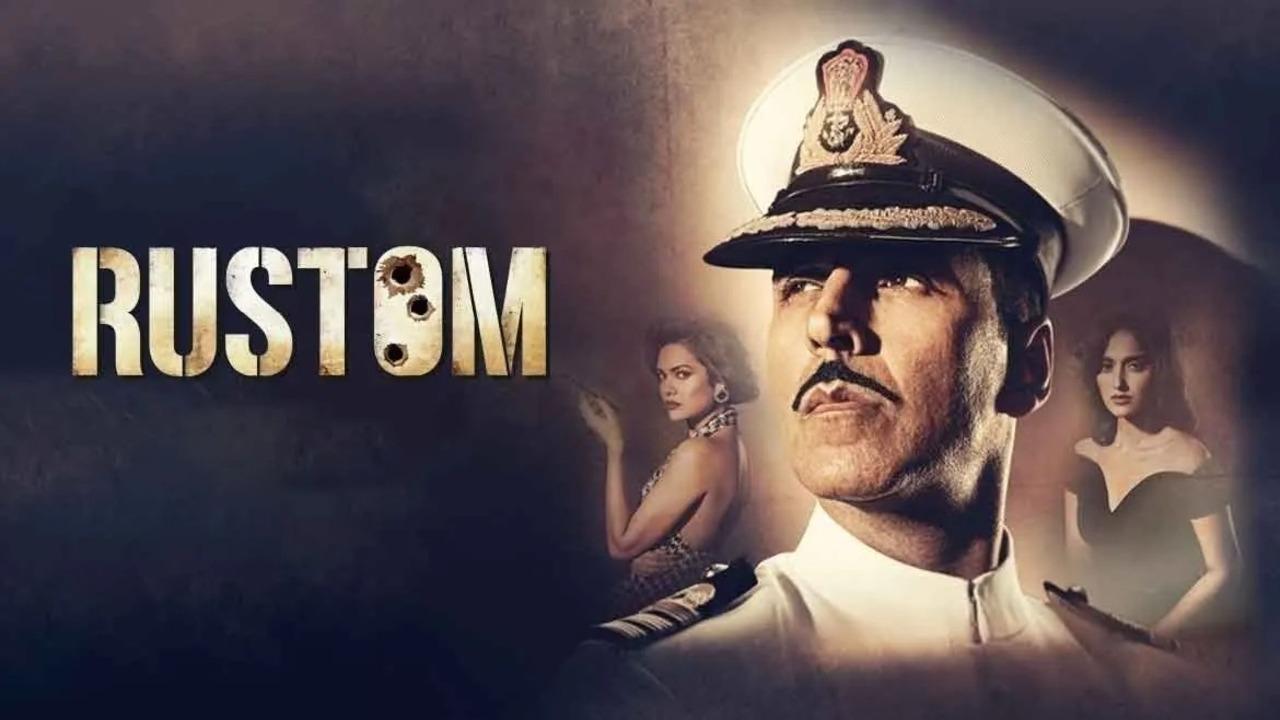 Rustom (August 12, 2016) 
Akshay Kumar and Ileana D'Crus-starrer clashed at the box office with Hrithik Roshan's 'Mohenjodaro' in 2016. The film won the race at the box office as it opened at Rs 14.11 cr and collected Rs 50.42 cr in its opening weekend. The film has a lifetime collection of Rs 127. 49 cr in India
 
