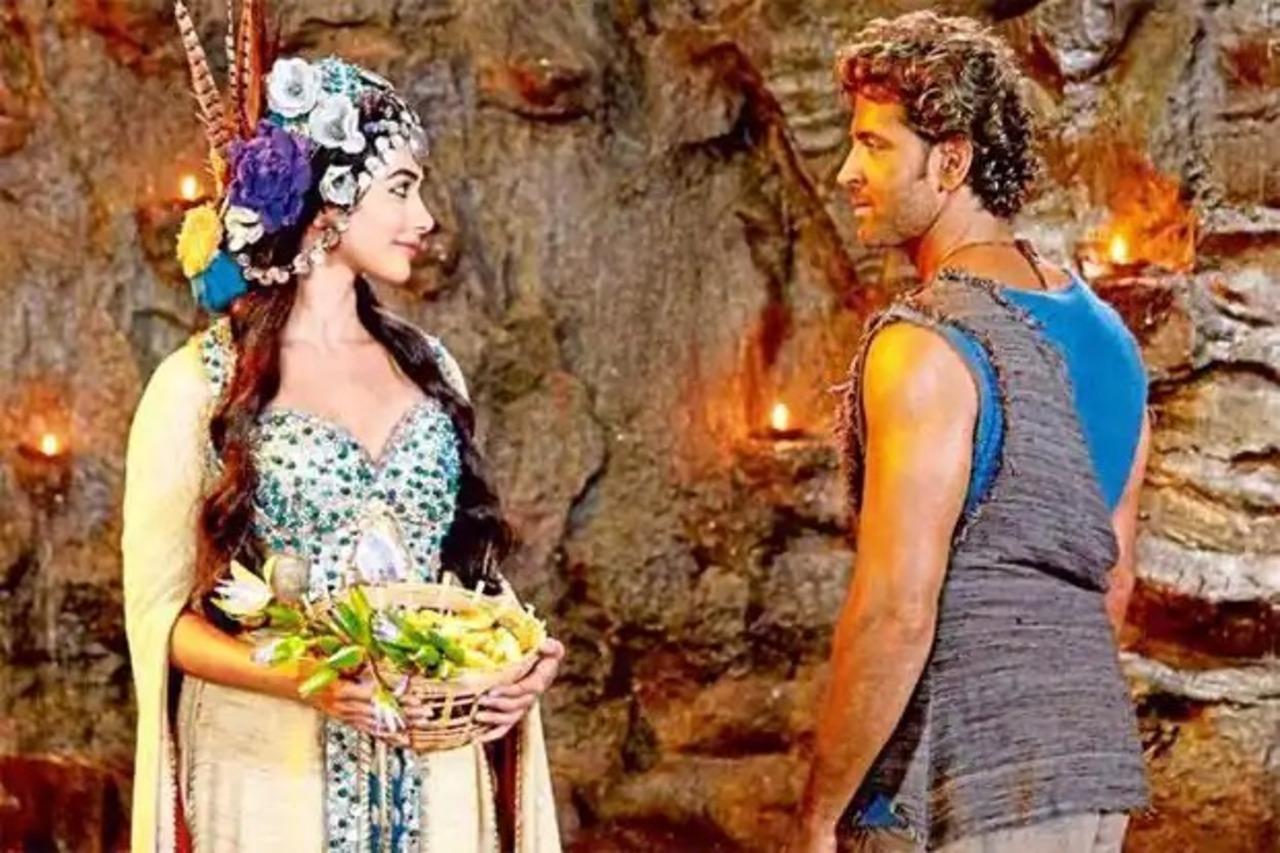 Mohenjo Daro (August 12, 2016) 
The historical film starring Hrithik and Pooja Hegde opened at Rs 8.87 cr and clashed with Rustom at the box office. The film collected Rs 30.54 cr in its opening weekend and has a lifetime of Rs 58 cr