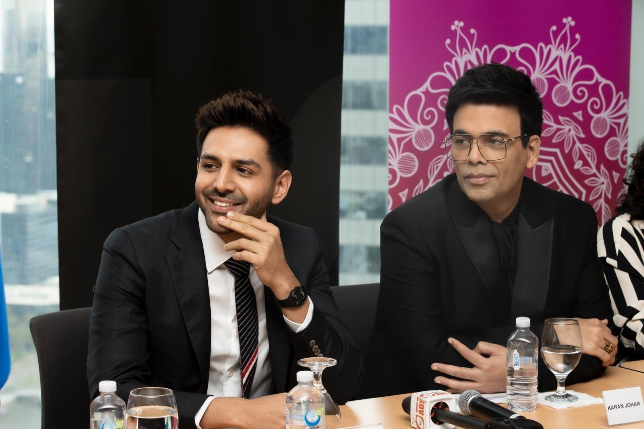 The Indian Film Festival of Melbourne (IFFM) kicked off from 11th August and will go on till 20th August this year