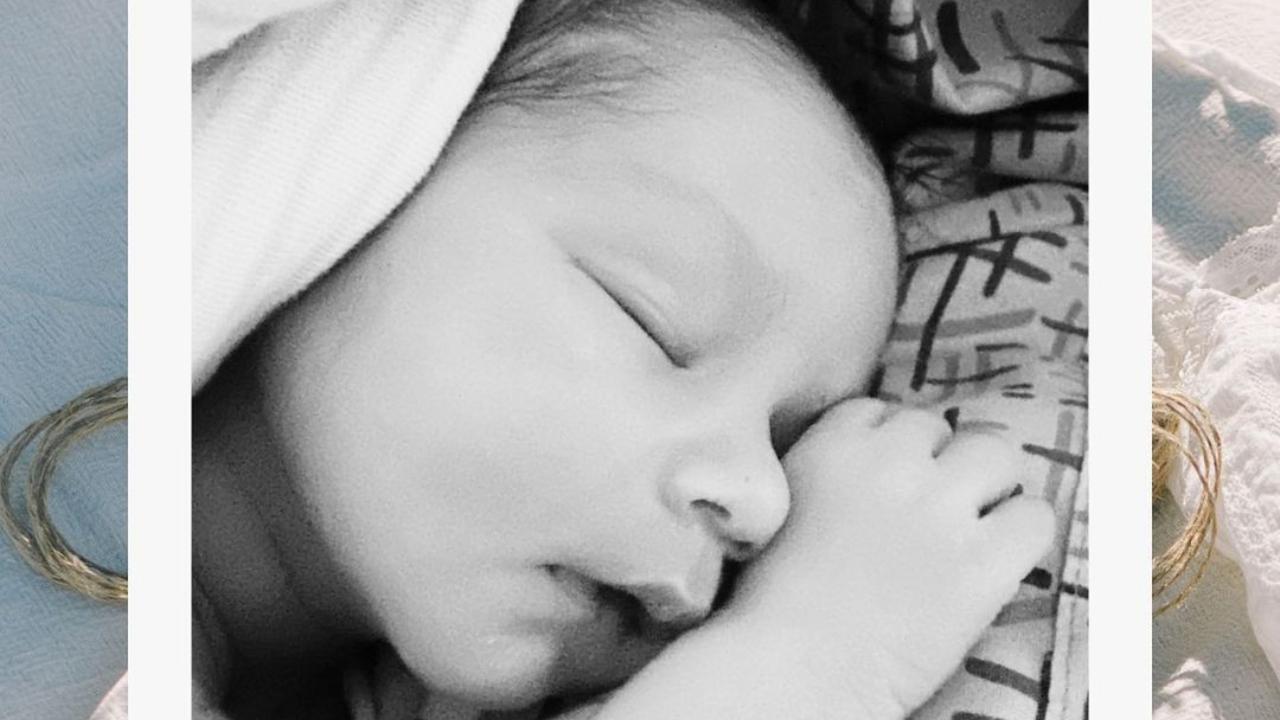 Ileana D'Cruz gives birth to baby boy, names him Koa Pheonix Dolan