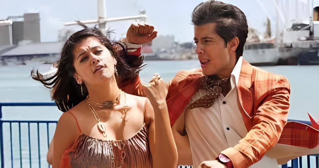 'Dhichkyaaon Doom Doom' is a popular song from the Bollywood movie 'Chashme Baddoor' (2013), which is a remake of the 1981 film of the same name. The song features Ali Zafar, Siddharth, Taapsee Pannu, and Divyendu Sharma and is known for its catchy tune and energetic choreography