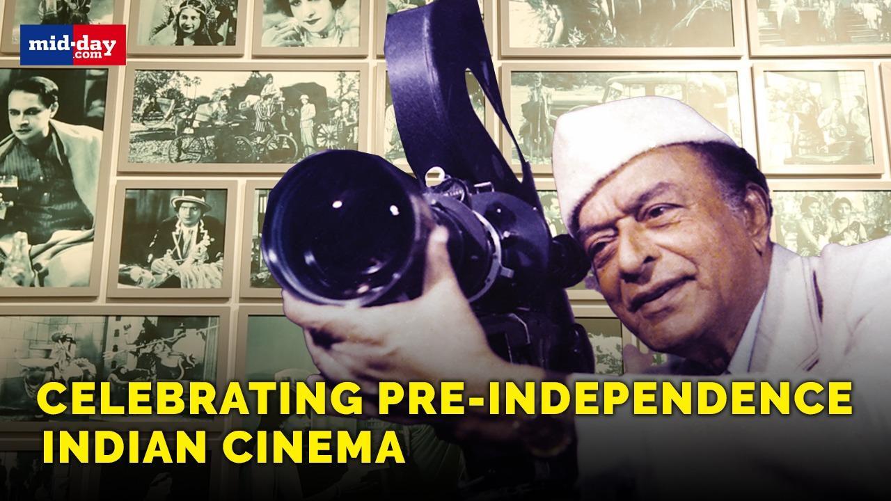 Independence Day 2023 | Indian Cinema From The Pre-Independence Era!