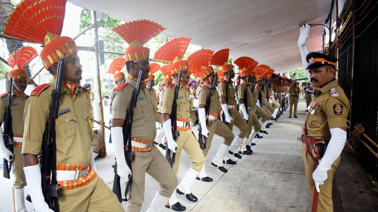 Meanwhile, Prime Minister Narendra Modi will lead the nation in marking the 77th Independence Day as the stage is set for celebrations at the historic Red Fort on August 15