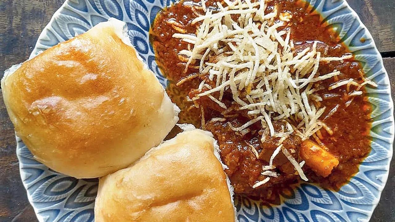 Four-decades old Katy’s Kitchen, famous for treats from the community, has a special menu with patra ni machhi, salli jardaloo murgi and mutton pulao dal. 
Katy’s KitchenPRICE: Rs 120 OnwardsWHERE: Katy’s Kitchen, MazgaonWHEN: Till August 19