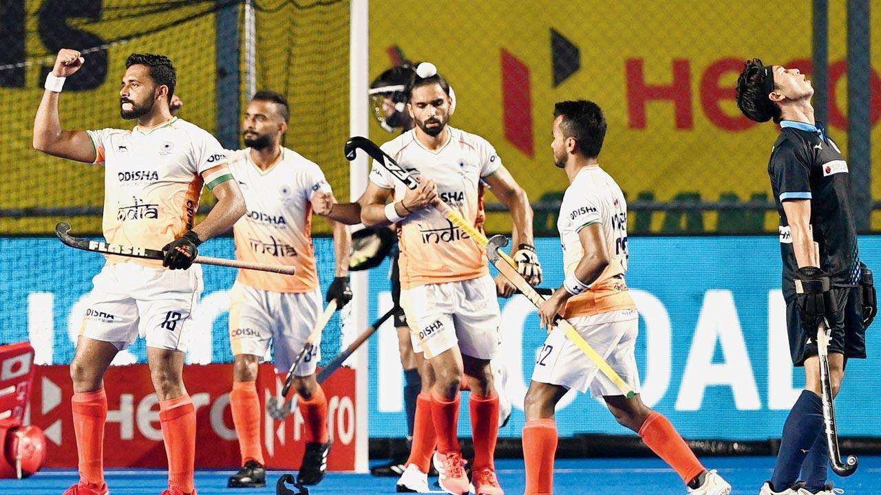 It’s not about Razie v me: Harmanpreet Singh ahead of Asian Champions Trophy match against Malaysia