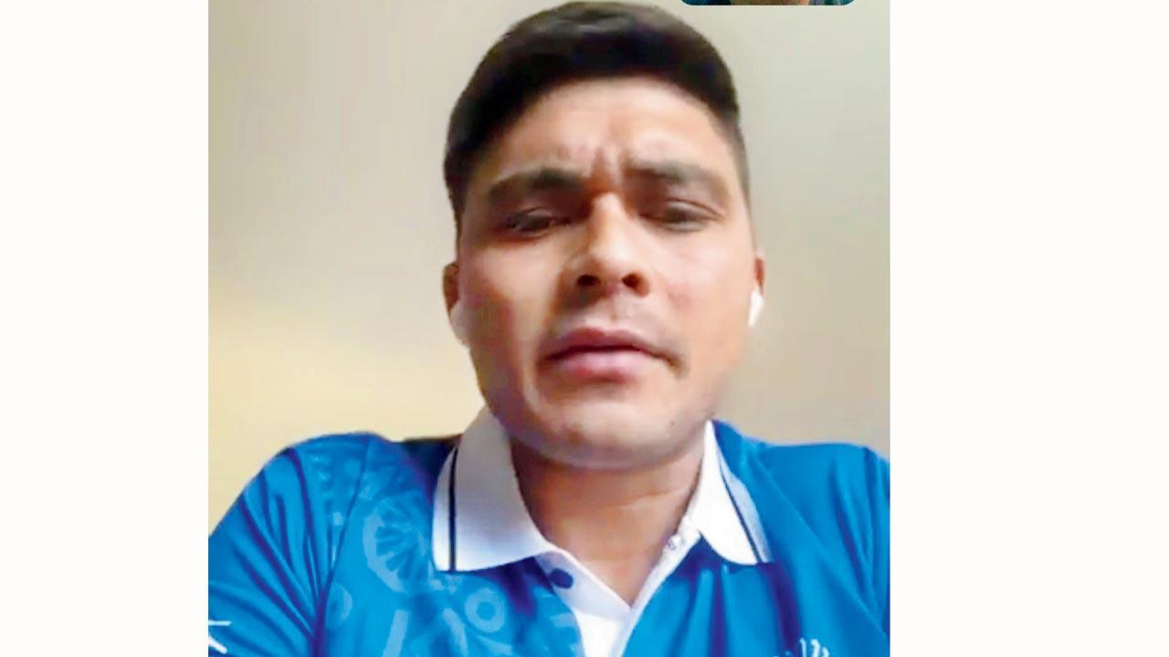 Asian Champions Trophy: 'It always hurts when you concede a goal,' says India goalkeeper Krishan Pathak