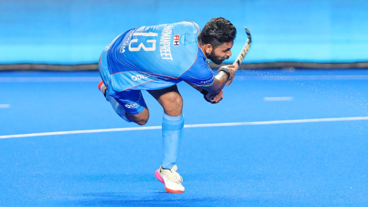 For India, it would be a battle for the top spot against Malaysia. However, there is a strong chance that India might face off against Pakistan in the semifinal, as the table toppers take on the fourth-placed side in the last four. The team which finishes second will play third spot side on Friday
