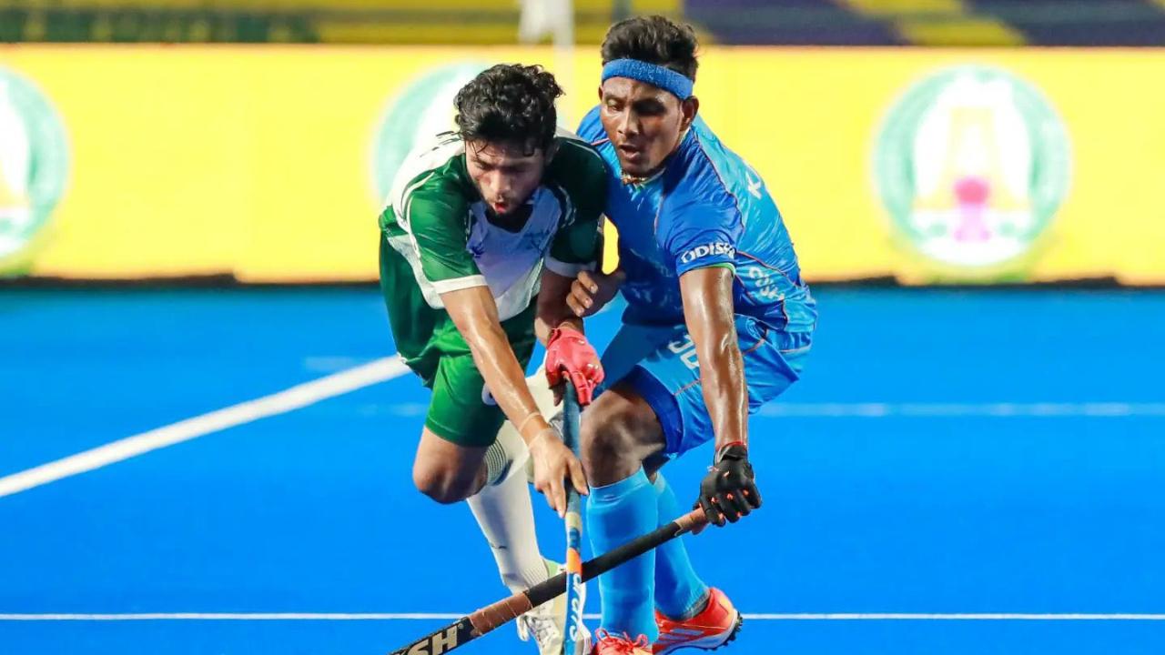 Craig Fulton's side could also utilise just one of the 15 penalty corners they had earned against Japan in the earlier match and they now will have to find ways to score from the PCs. Following India's 4-0 thrashing of arch-rivals Pakistan on Wednesday, Fulton noted that it would be vital for his side to maintain consistency in all the four quarters of the match.