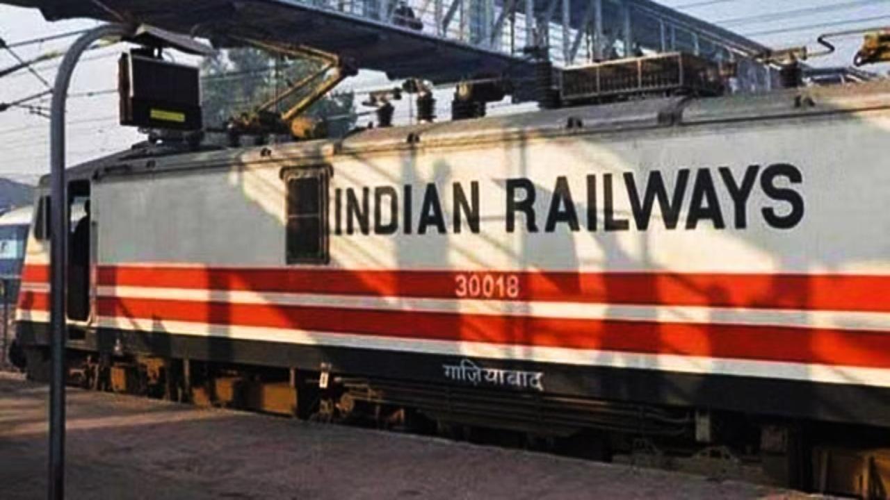 Indian Railways makes Rs 13,578 crores in freight earnings in July 2023, a 3 pc increase from last year