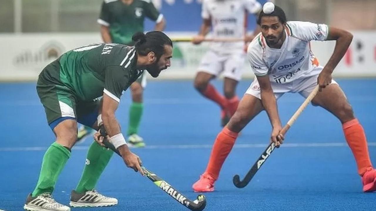 While India are ranked fourth in the world, Pakistan are way below in the 16th position. But ranking hardly matters when it comes to a high-profile India-Pakistan contest and the result could eventually be decided on which team handles pressure the best. While Harmanpreet Singh and his men have been playing attacking hockey and have improved the strike rate of short corners, India will have to strengthen their defense ahead of the business end of the tournament.