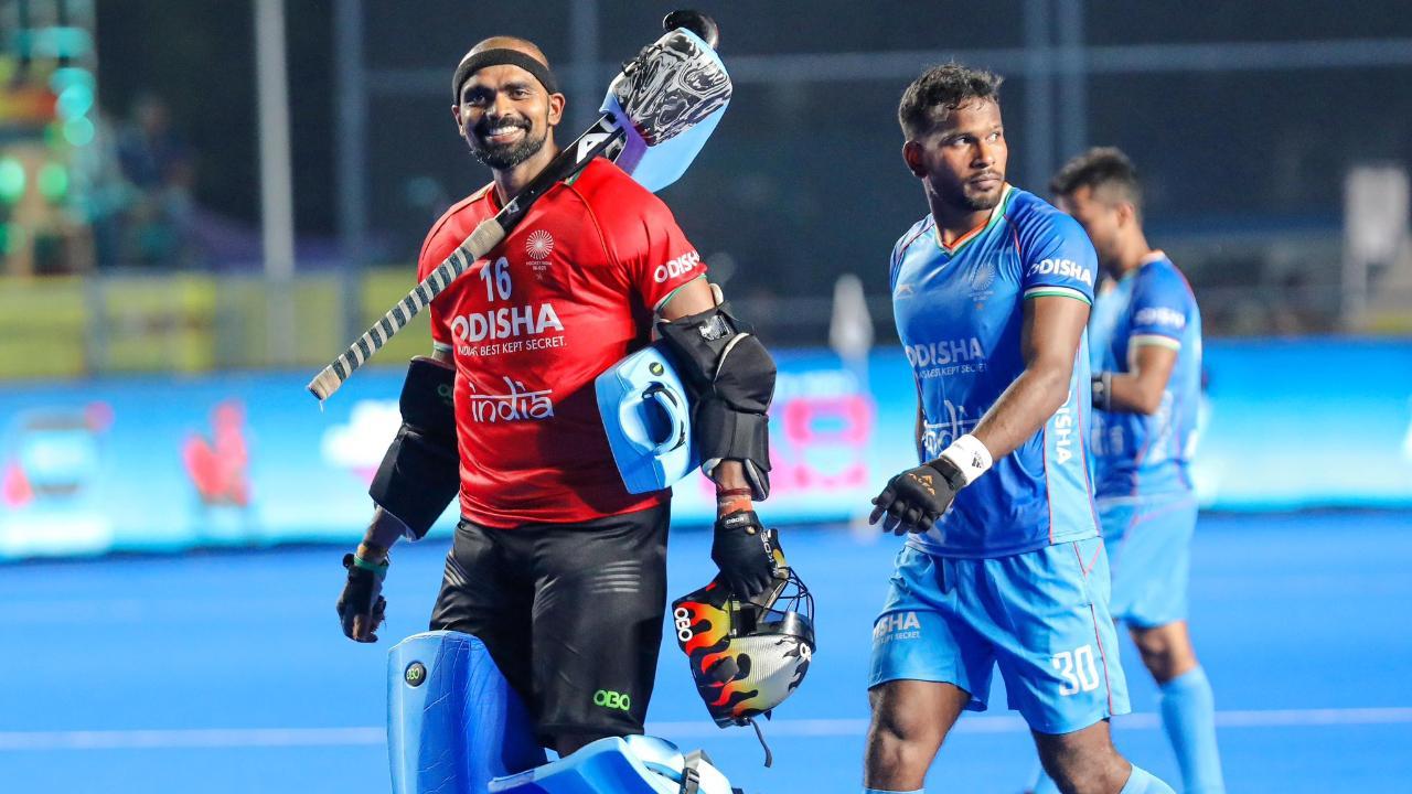 Asian Champions Trophy: India in search of 'consistency' against unbeaten Japan