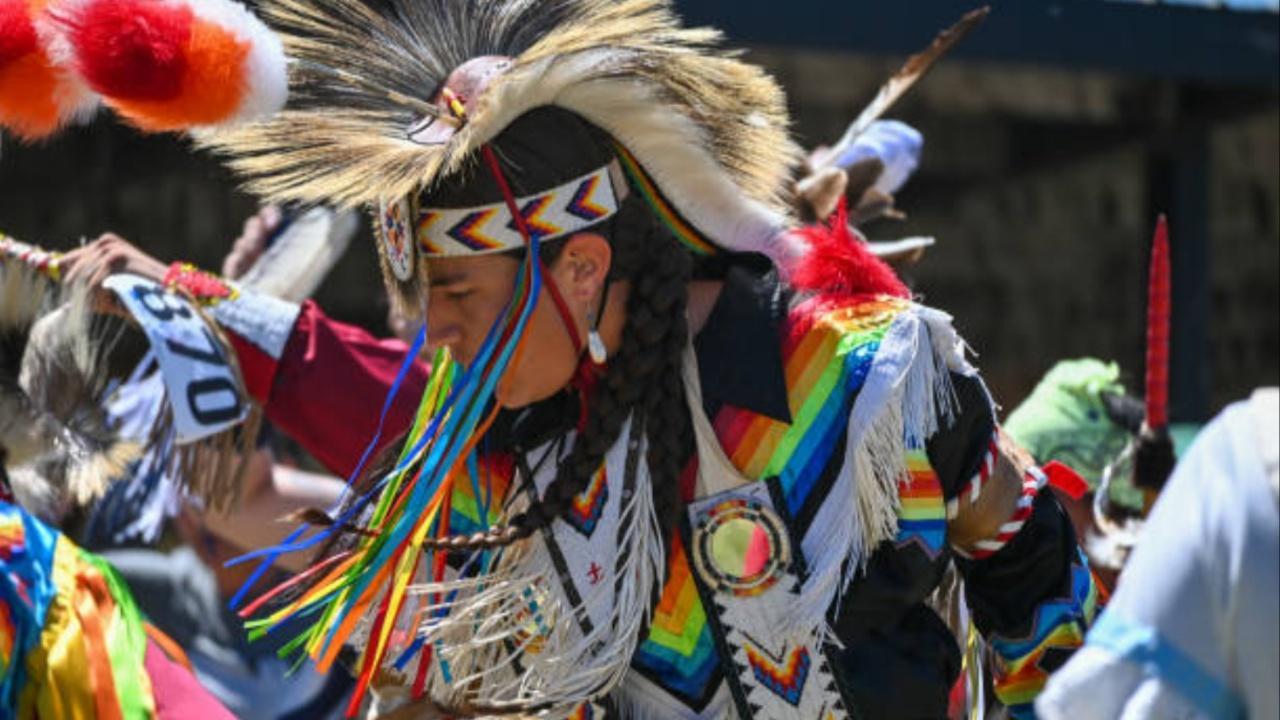 IN PHOTOS: 5 ways to support indigenous people and learn about their culture