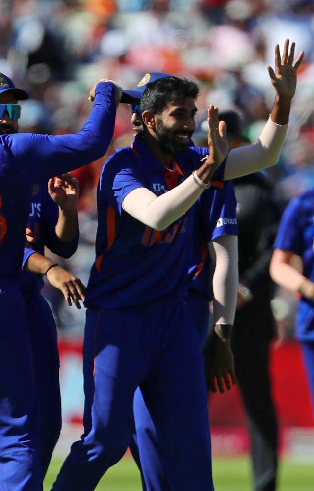 Team India holds the record for the highest team total in India vs Ireland T20Is
