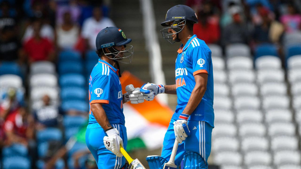 In the previous two matches, Kishan and Shubman Gill had managed to score just five and 16 for the first wicket to place some amount of pressure on the middle-order. Whether India will bring back Kishan for this match remains to be seen, but the management will hope for a more potent outing from the openers in a must-win match. 