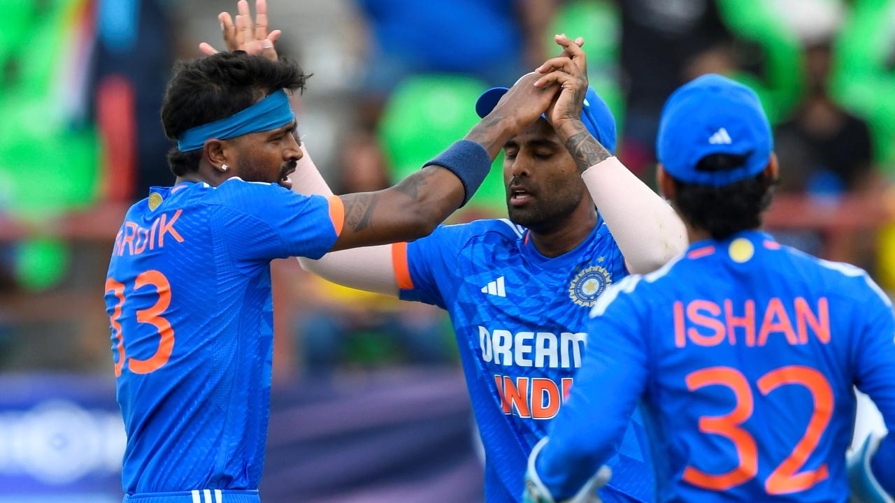 The Indian team under Pandya lost its first bilateral series in the shortest format the2-3 against the West Indies but the skipper harped on the positives, like emergence of youngsters like Tilak Varma and Yashasvi Jaiswal.