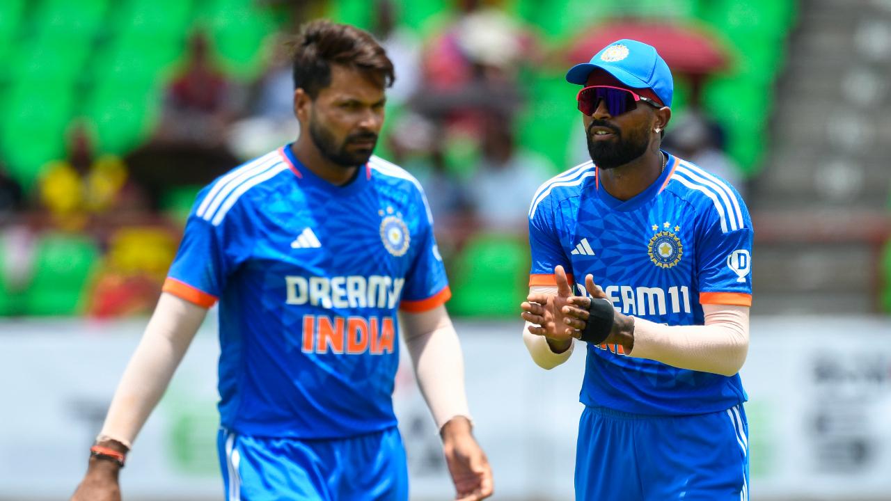 One positive takeaway from the series was the emergence of the youngsters. Pandya praised newcomers Varma and Jaiswal for their lion-hearted effort. 