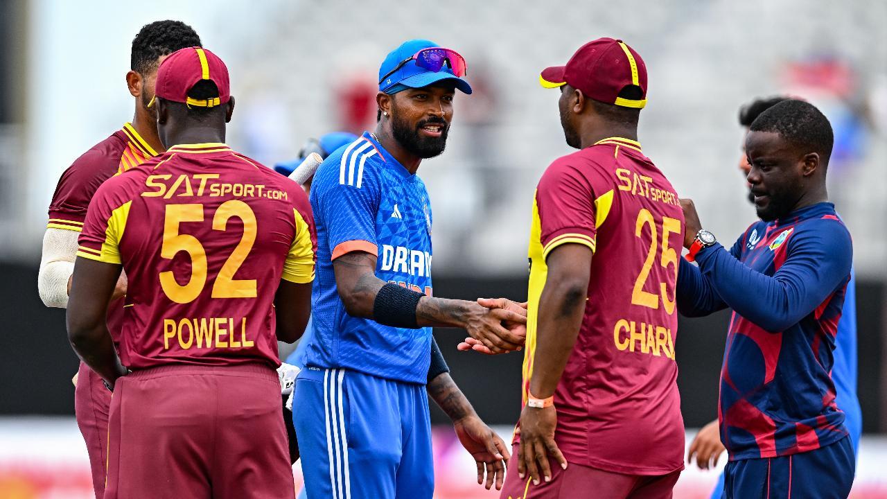 IND vs WI 5th T20I: Hardik Pandya takes the blame after shock T20 series defeat