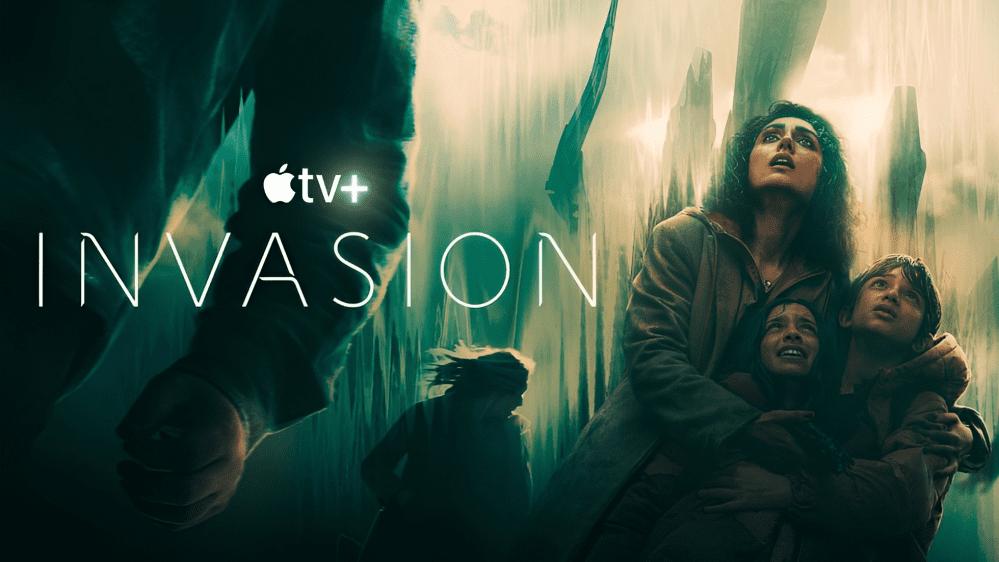 Shifting gears, Apple TV brings back Invasion for its second season, presenting a character-driven science fiction drama that examines the aftermath of an alien invasion from multiple perspectives.
