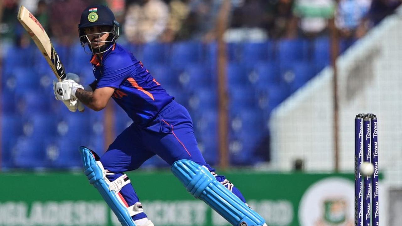 Ishan Kishan's batting position under scrutiny ahead of India's Asia Cup opener