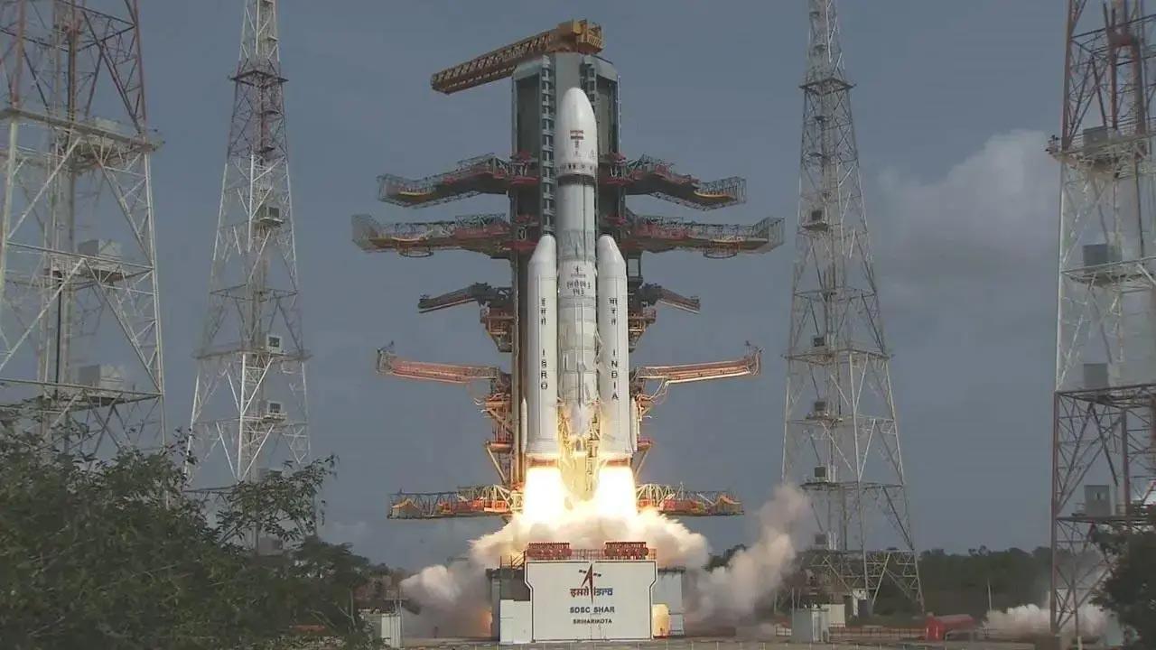 Chandrayaan-3: A week away from scheduled landing on Moon's surface