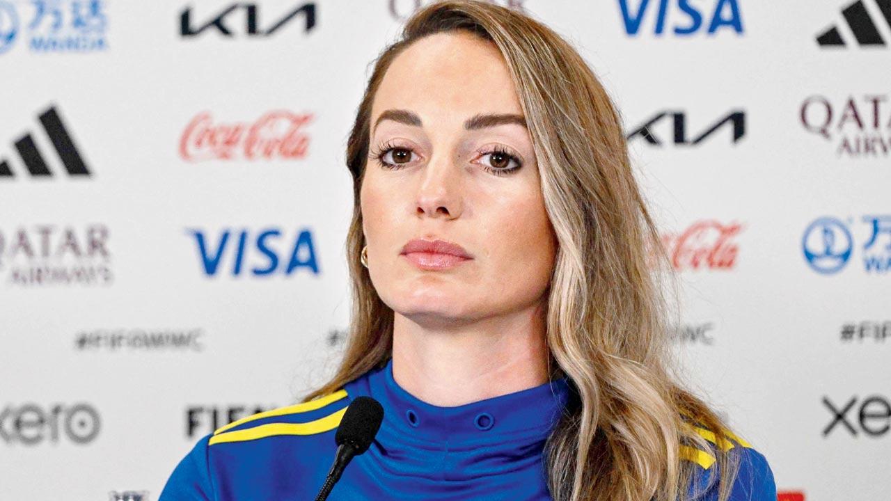 Kosovare Asllani