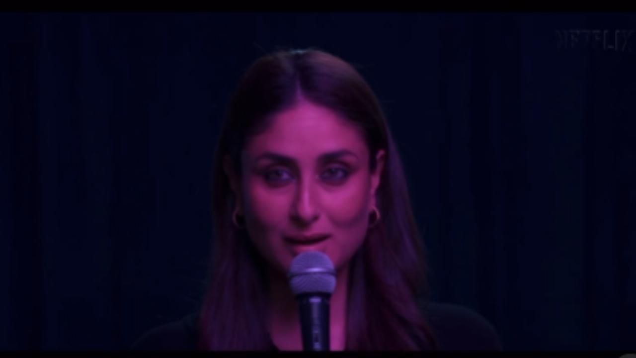 Kareena Kapoor, Jaideep Ahlawat, Vijay Varma-starrer titled Jaane Jaan, watch teaser 