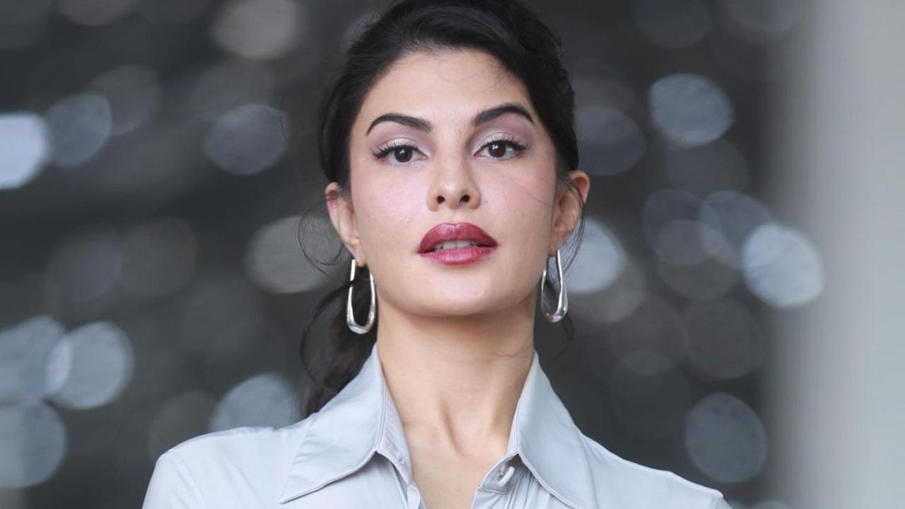 Ahead of her birthday, Jacqueliene Fernandez buys BMW i7 worth Rs 2 crore