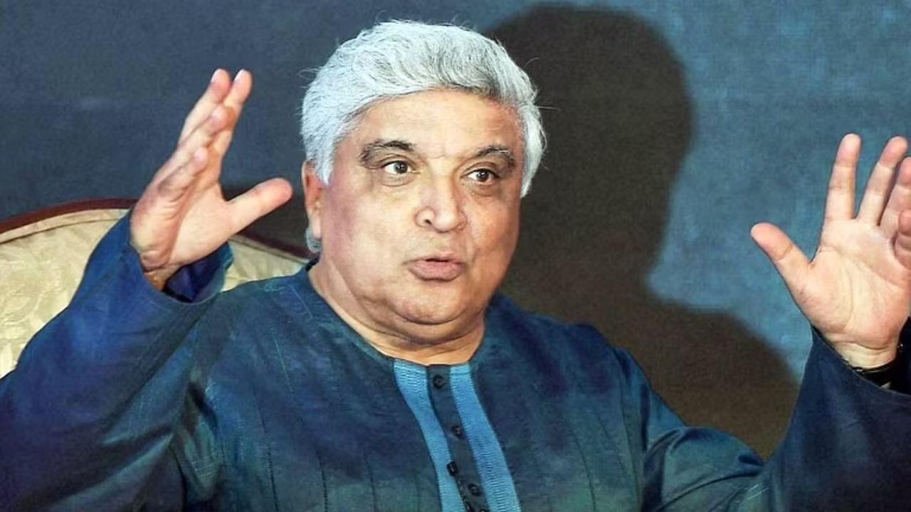 Javed Akhtar challenges magistrate's summons on Kangana's complaint, alleges 