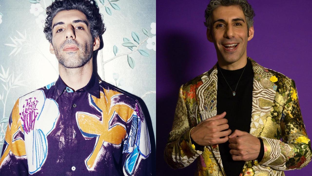 Jim Sarbh Birthday 2023: Breaking down the star's amazing sartorial choices