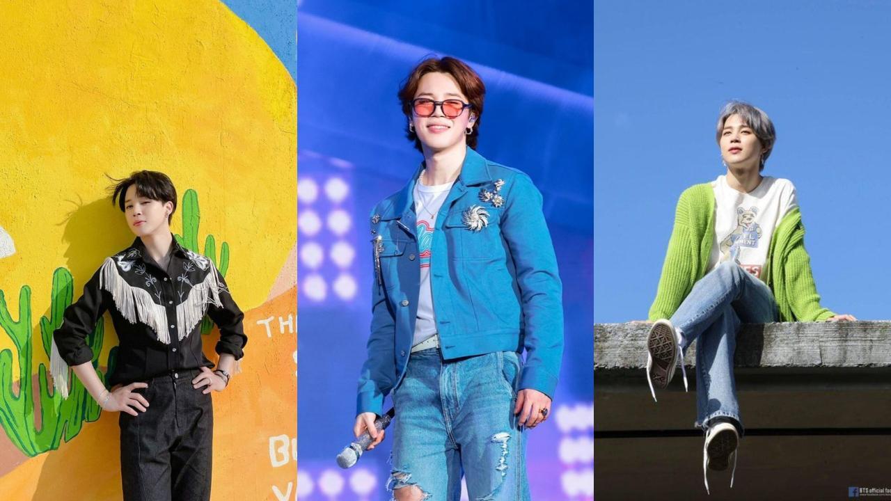 Glow up  Jimin airport fashion, Bts inspired outfits, Bts jimin