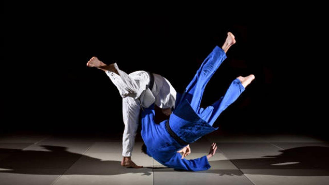 Asian Games probable judoka Jasleen Singh Saini fails dope test