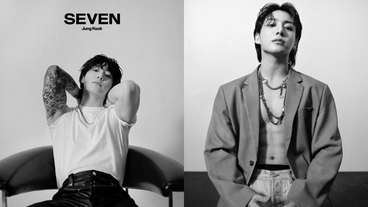 BTS: BIGHIT MUSIC breaks silence on plagiarism claims against Jungkook's 'Seven'