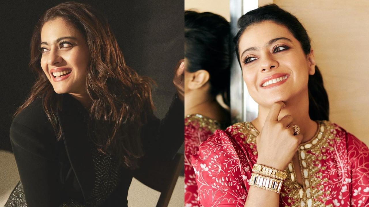 Kajol Birthday 2023: Her hilarious Instagram captions that will leave you LOLing
