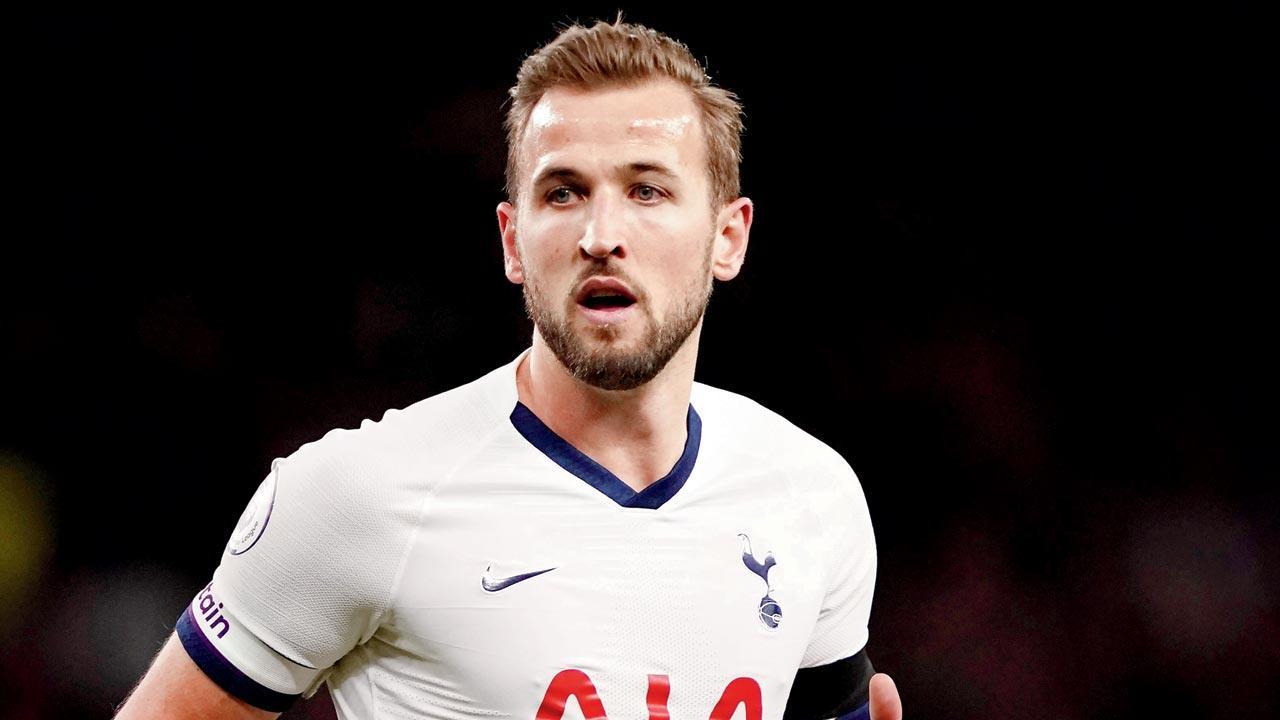 Kane’s move to Bayern imminent: Spurs boss