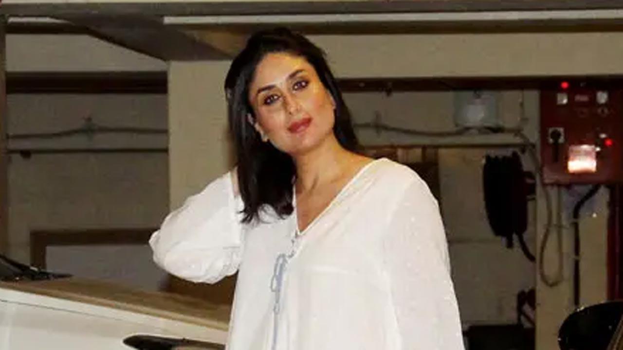 Kareena Kapoor on her first OTT movie: `It appears like a brand new launch`