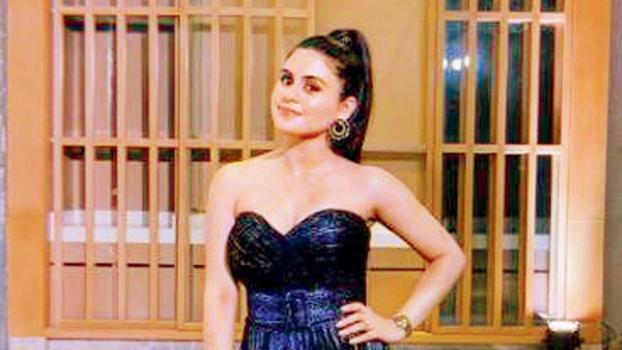 Neharika Rajpal