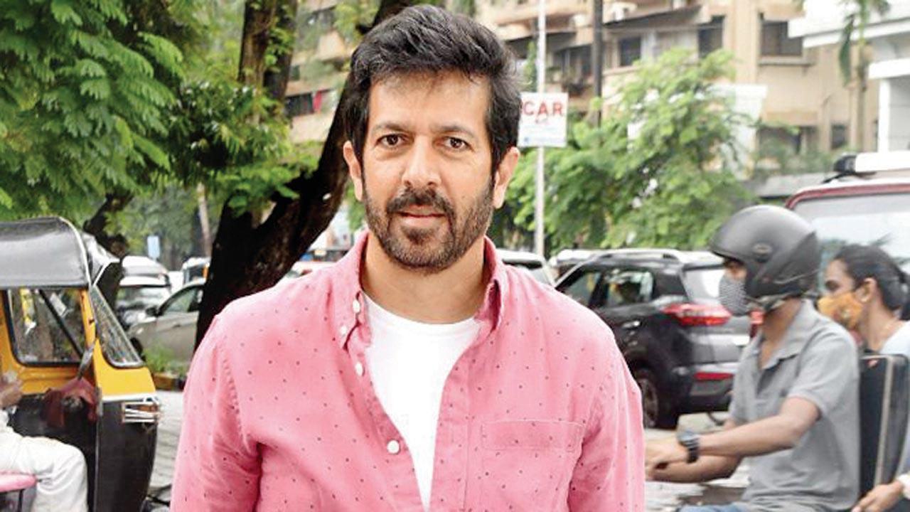 Kabir Khan