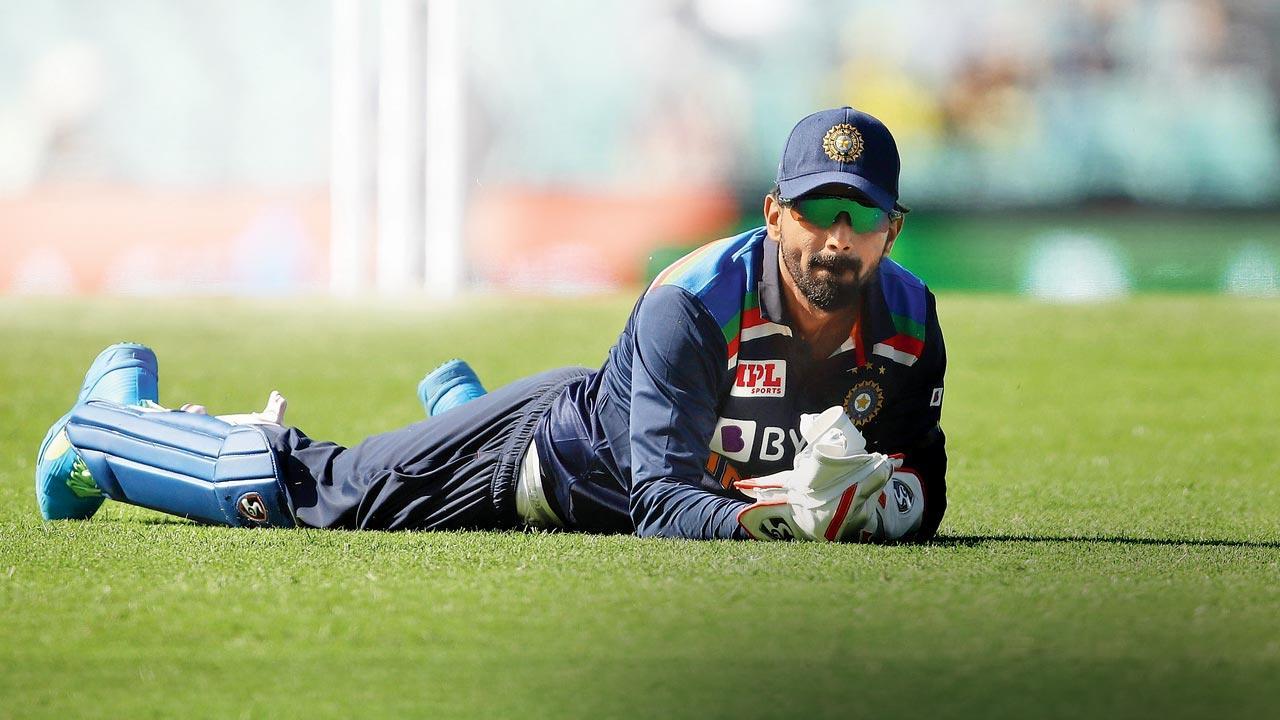 In and out, KL Rahul in doubt