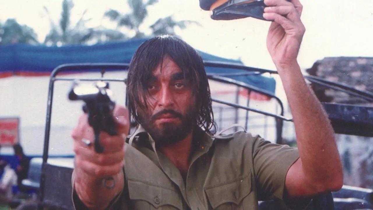 Starting next month, the team of director Subhash Ghai's 'Khalnayak' starring Sanjay Dutt will start the 30-year celebration of the film. Amid this, there have been rumours surrounding the casting of Khalnayak 2. Now, filmmaker Ghai took to his social media handle to dispel any rumour related to the casting of the sequel. Read More