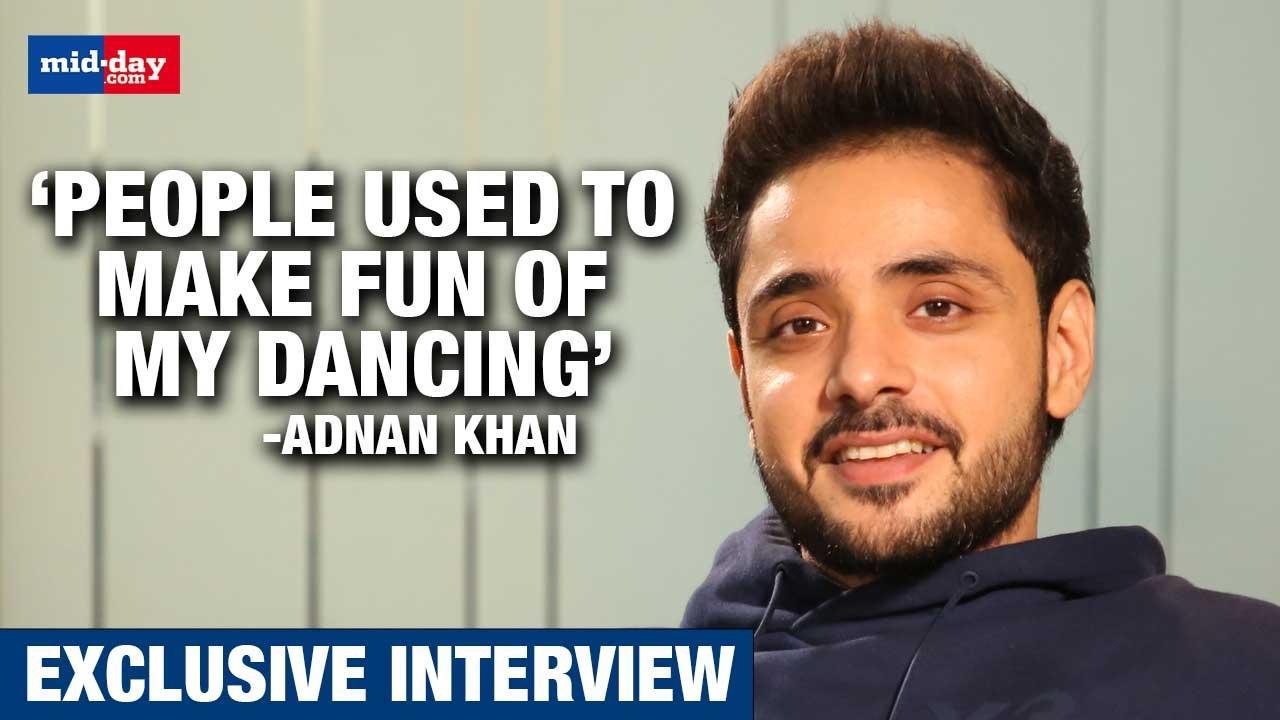 Adnan Khan picks his favourite scenes from 'Ishq Subhan Allah’ and ‘Katha Ankahe