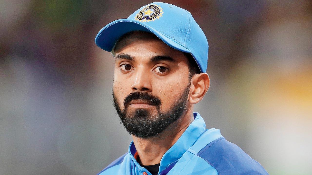 ‘Playing Rahul in Asia Cup would be asking for too much’