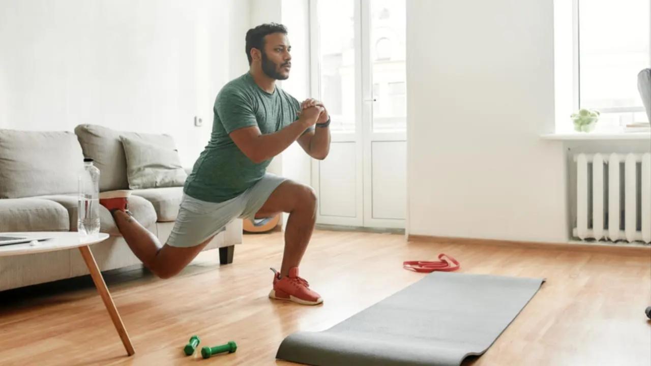 Doctor-recommended exercises for better recovery post-knee replacement surgery