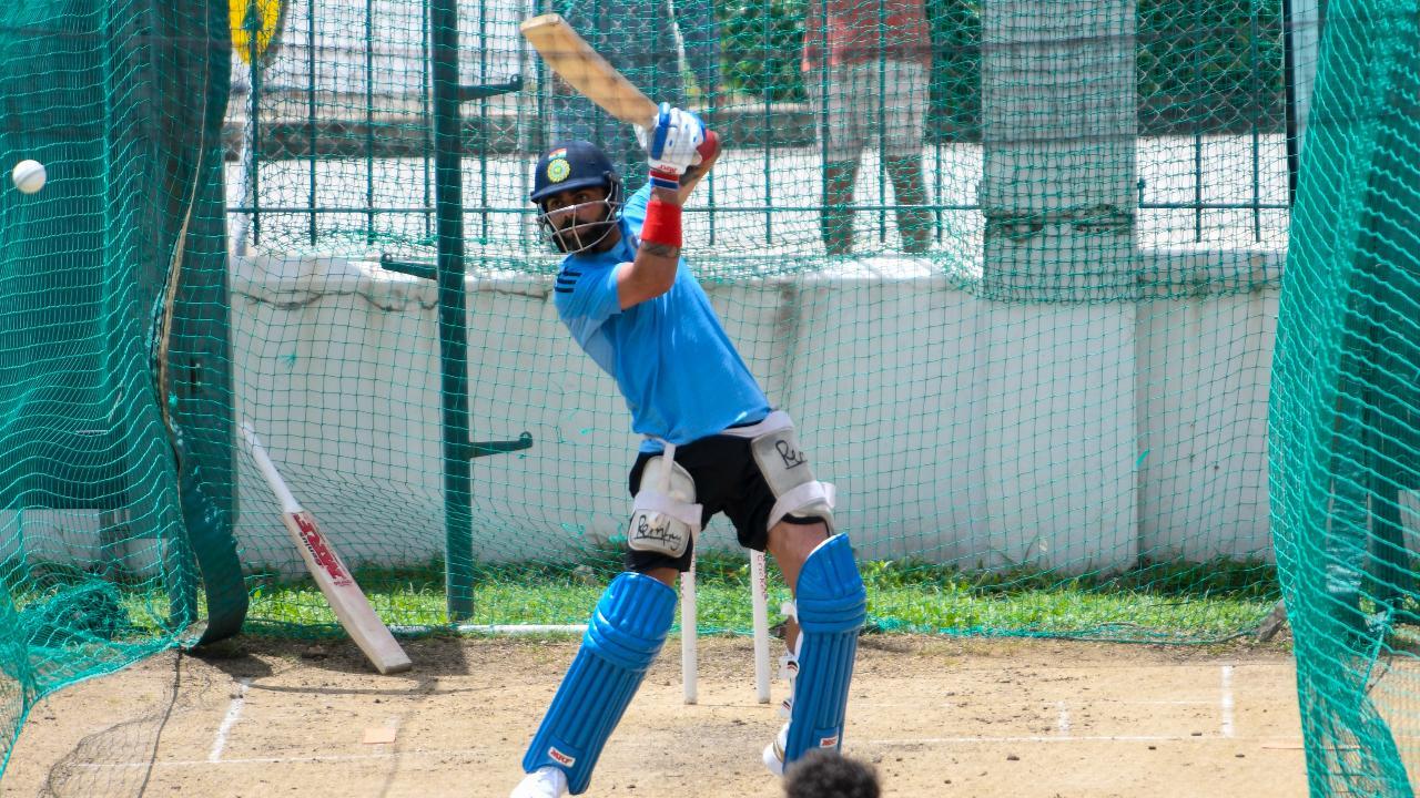'After 15 years I still like encounters': Kohli gears up for World Cup at home