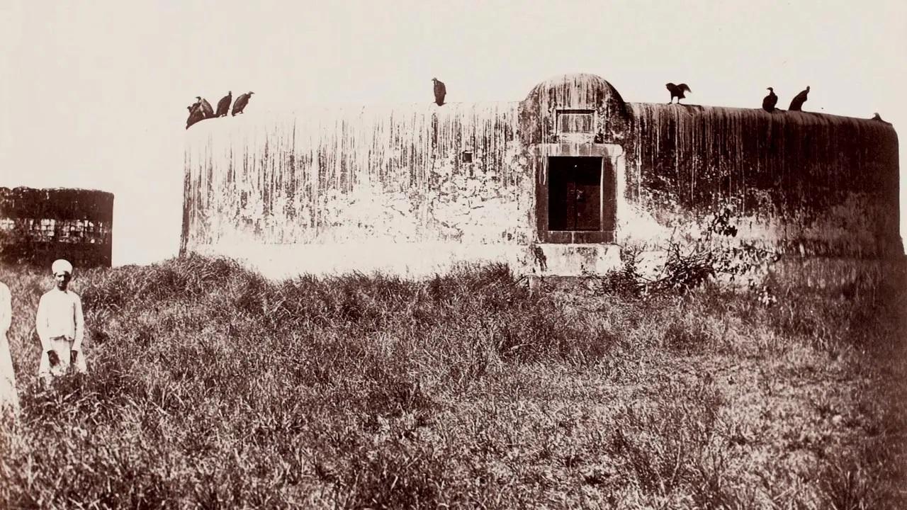 At the turn of the 20th century, an immigrant from Yazd, Iran - Mamush Koolar, migrated to Mumbai penniless and with hopes of leaving his imprint on the city. Little did he know that nearly a century later, his legacy would become one of the city's grandest cultural landmarks