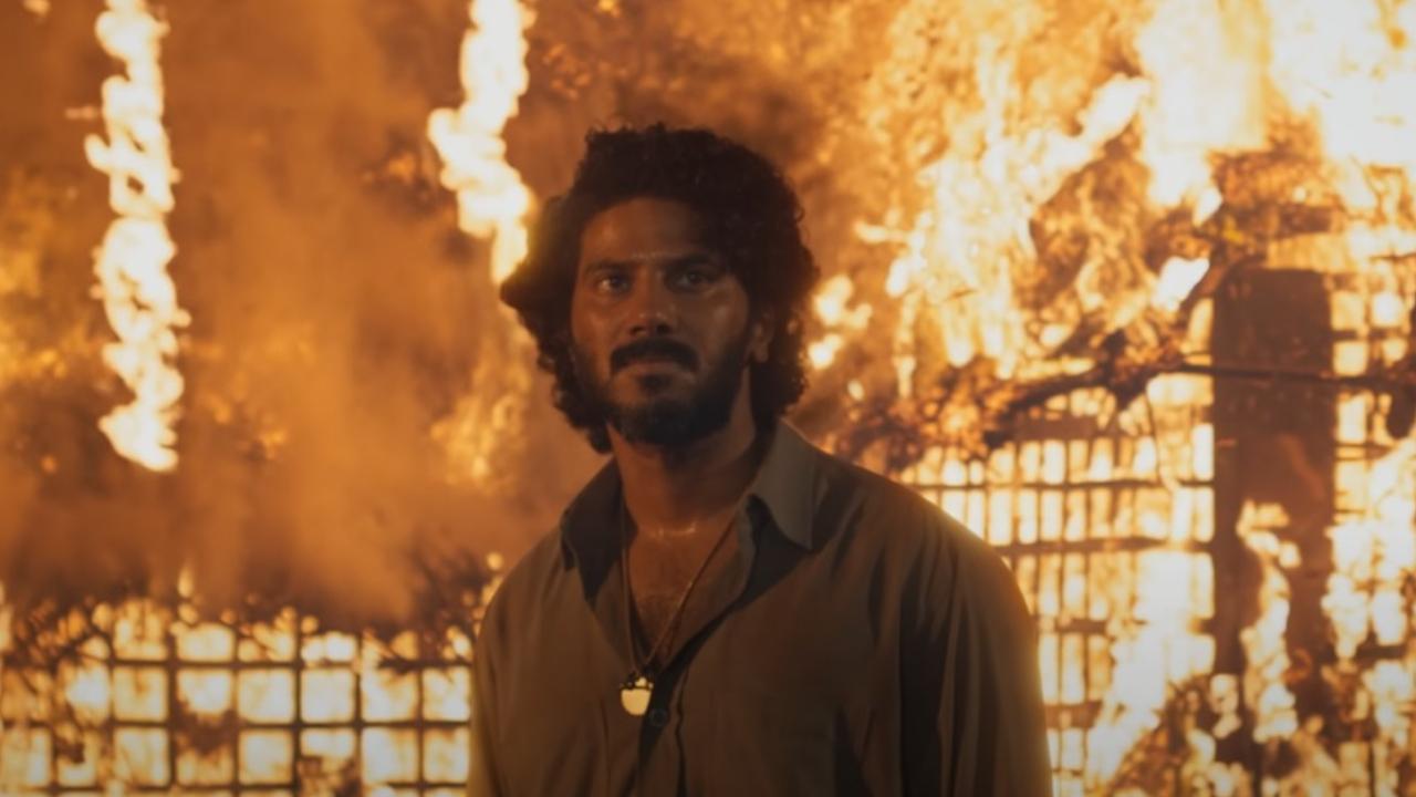 King Of Kotha Trailer: Dulquer Salmaan hints at double role, watch