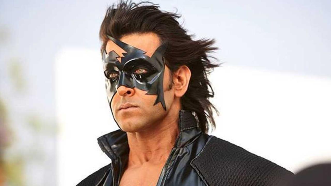 Rakesh Roshan opens up on delay in 'Krrish 4', expresses concern over BO numbers