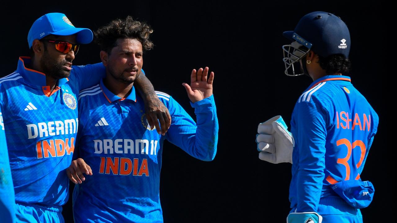 The bowlers, especially the spinners, need to find a way to contain a rampaging Nicholas Pooran. The southpaw has been batting with disdain against the likes of Yuzvendra Chahal and Ravi Bishnoi. Left-arm spinner Axar was not even used in the last game.
