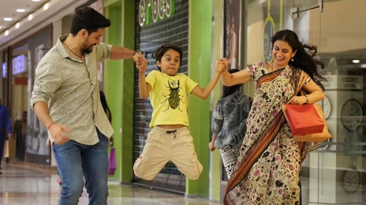 'Lootcase is such a special film': Kunal Kemmu expresses gratitude as film turns 3