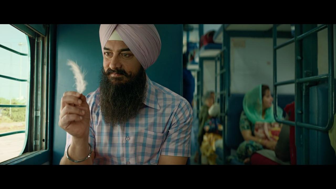 Laal Singh Chaddha (August 11, 2022) 
Aamir Khan's ambitious film, a remake of 'Forrest Gump' claashed with Akshay Kumar's 'Raksha Bandhan' at the box office. The film opened at Rs 11.7 cr and went on to collect Rs 37.96 cr in its opening weekend. The film has a lifetime collection of Rs 58.73 cr